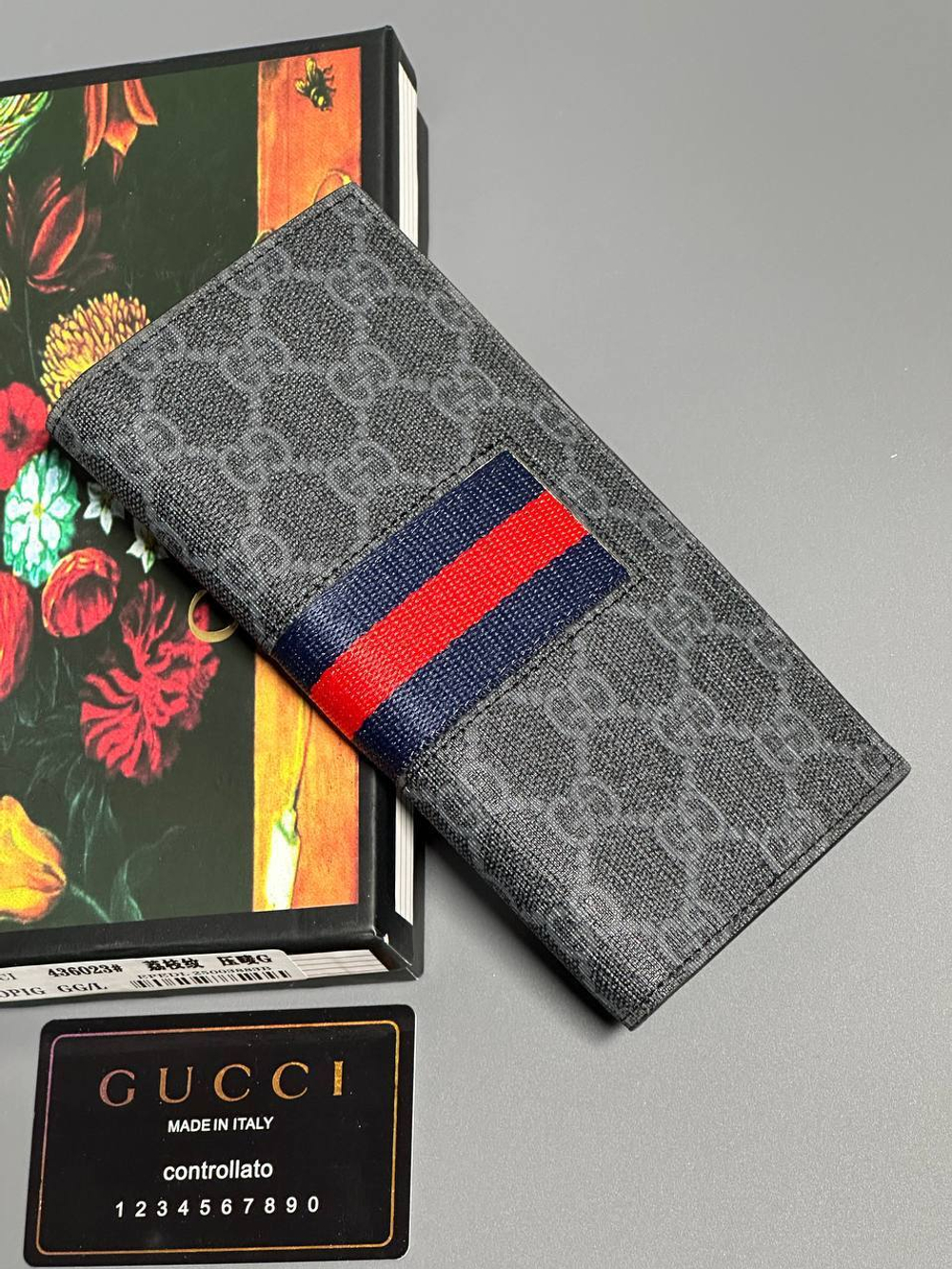 Органайзер Gucci