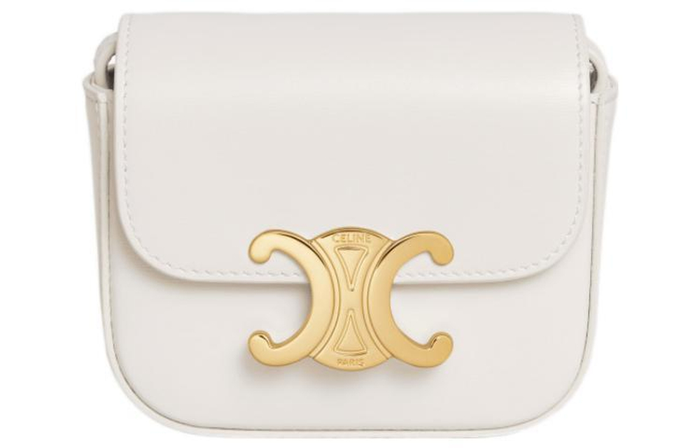 Сумка CELINE Triomphe, 10I513DPV-01RC