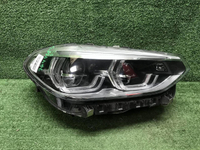 Фара правая BMW X3 G01 (17-21) Adaptive LED
