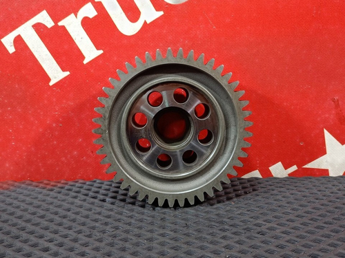 Шестерня коленвала