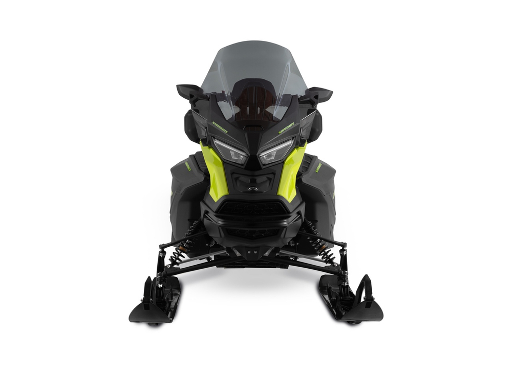 Снегоход SHARMAX Ace 1000