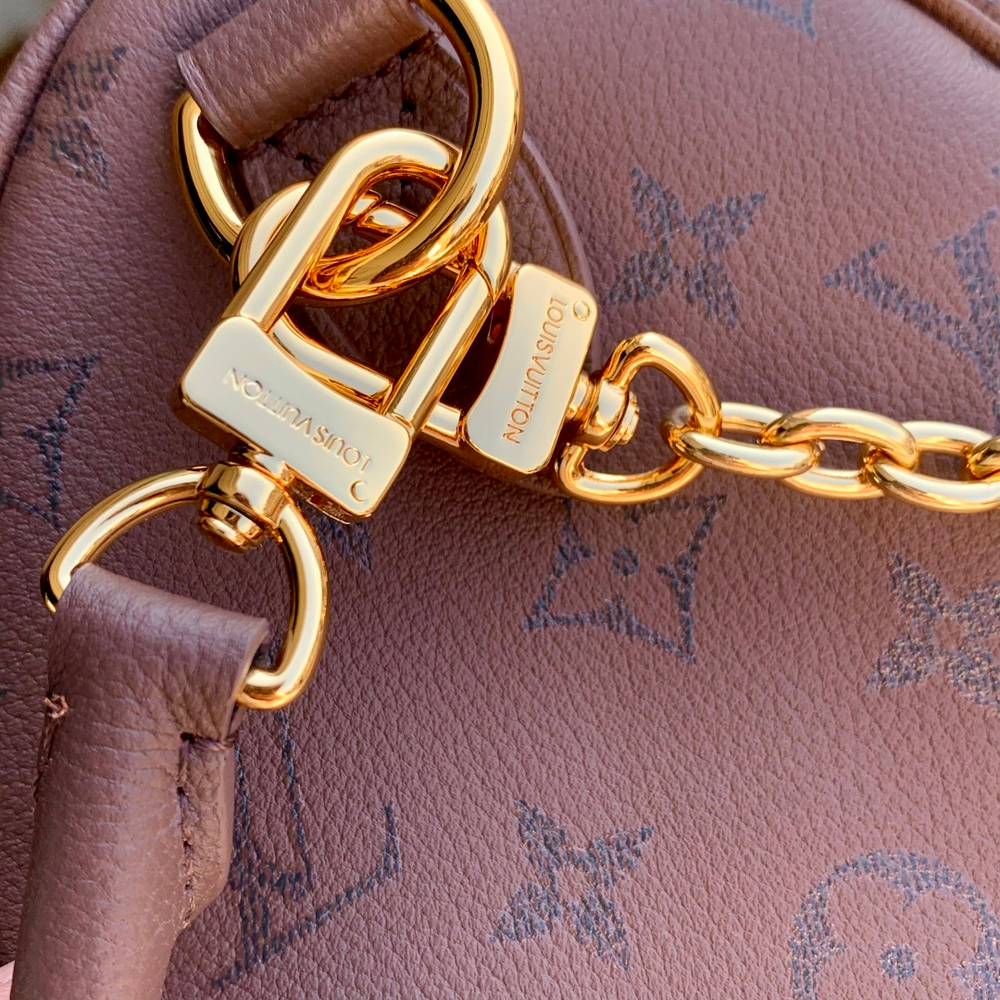 Louis Vuitton Speedy P9 Bandouliere 25