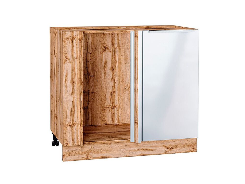 Шкаф нижний угловой Фьюжн