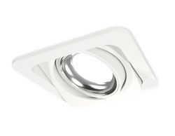 Ambrella Комплект встраиваемого поворотного светильника MR16 Встраиваемые XC7658002