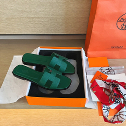 Hermes Oran Sandal
