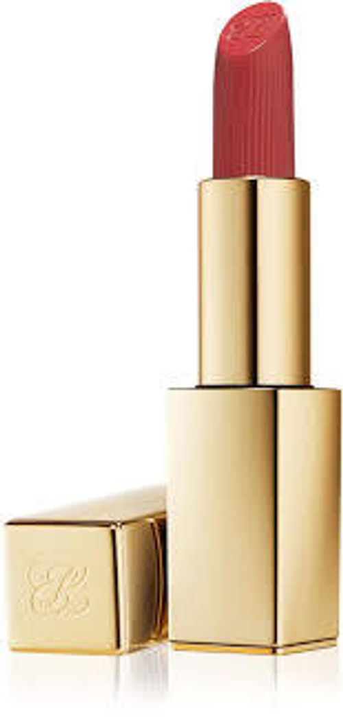 Estee Lauder Pure Color Lipstick Matte 666 Captivated 3.5 g