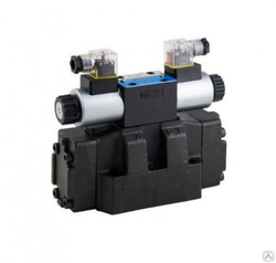 Гидрораспределитель РХ20 44