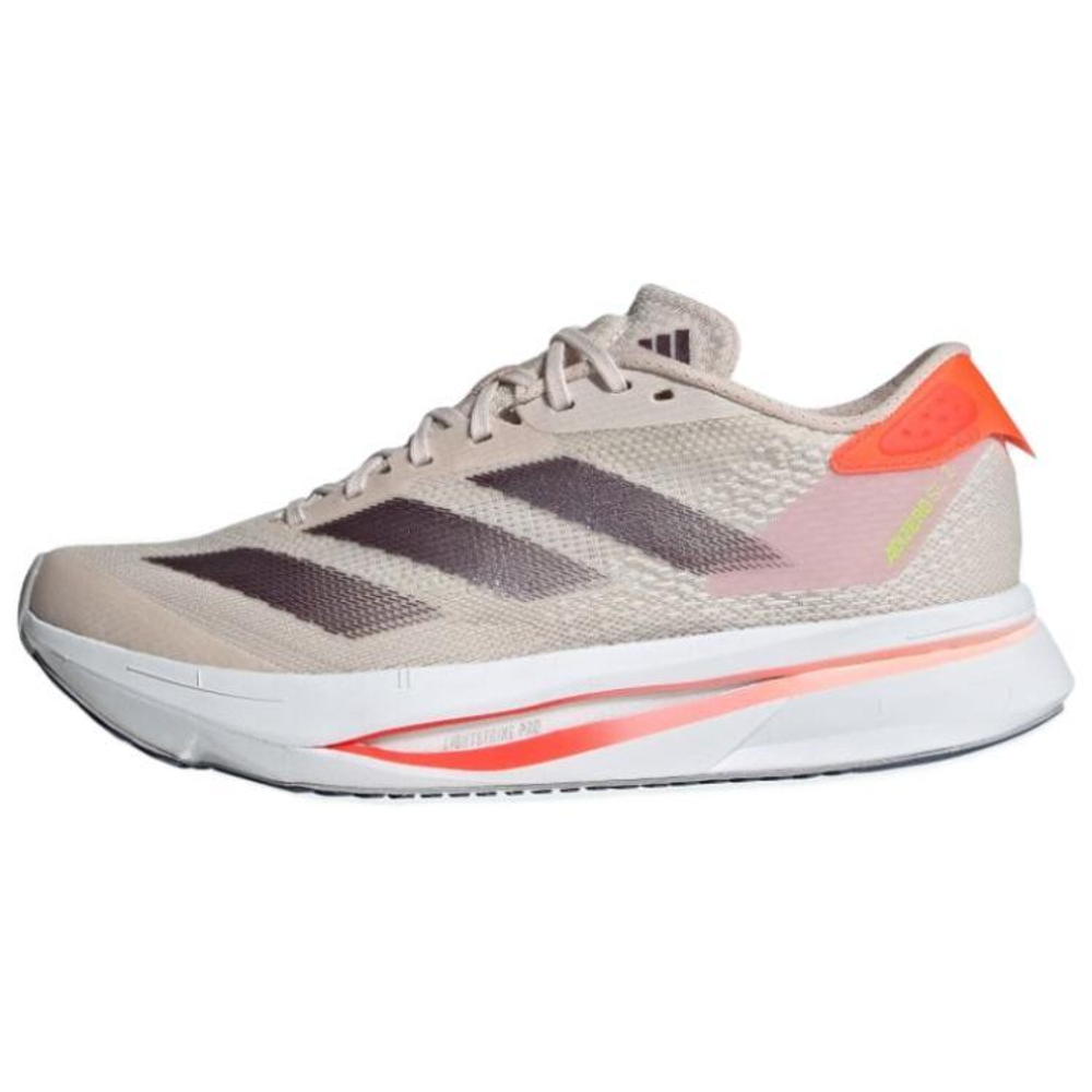 Кроссовки Adidas Adizero Sl2 W (Женская размерная сетка)