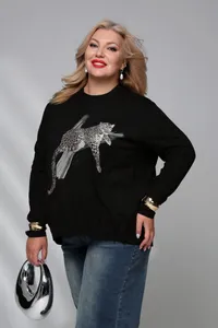 Толстовка 6246 Fabrika