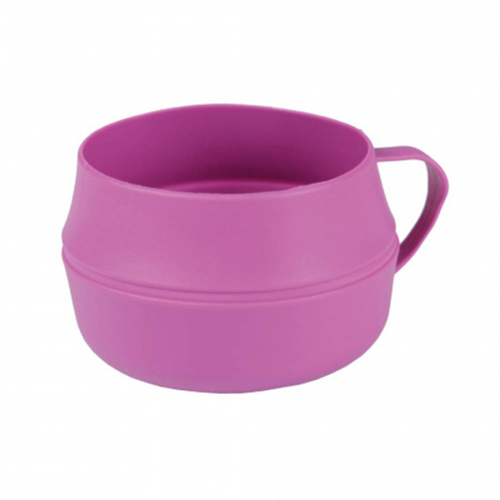 Кружка складная Stabilotherm Foldable Cup 0,2 л