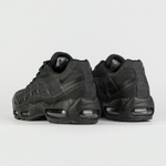 Кроссовки Nike Air Max 95 Wmns Triple Black
