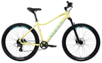 Женский велосипед Welt Edelweiss 2.0 HD 27 (2023)