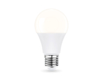 Лампа светодиодная 601204 LED A60 12W IC E27 4000K 175-265V