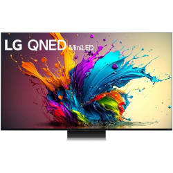 Телевизор 86" LG 86QNED91T6A