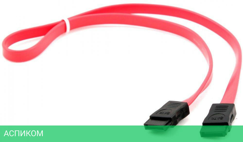 Кабель Cablexpert CC-SATA-DATA-XL