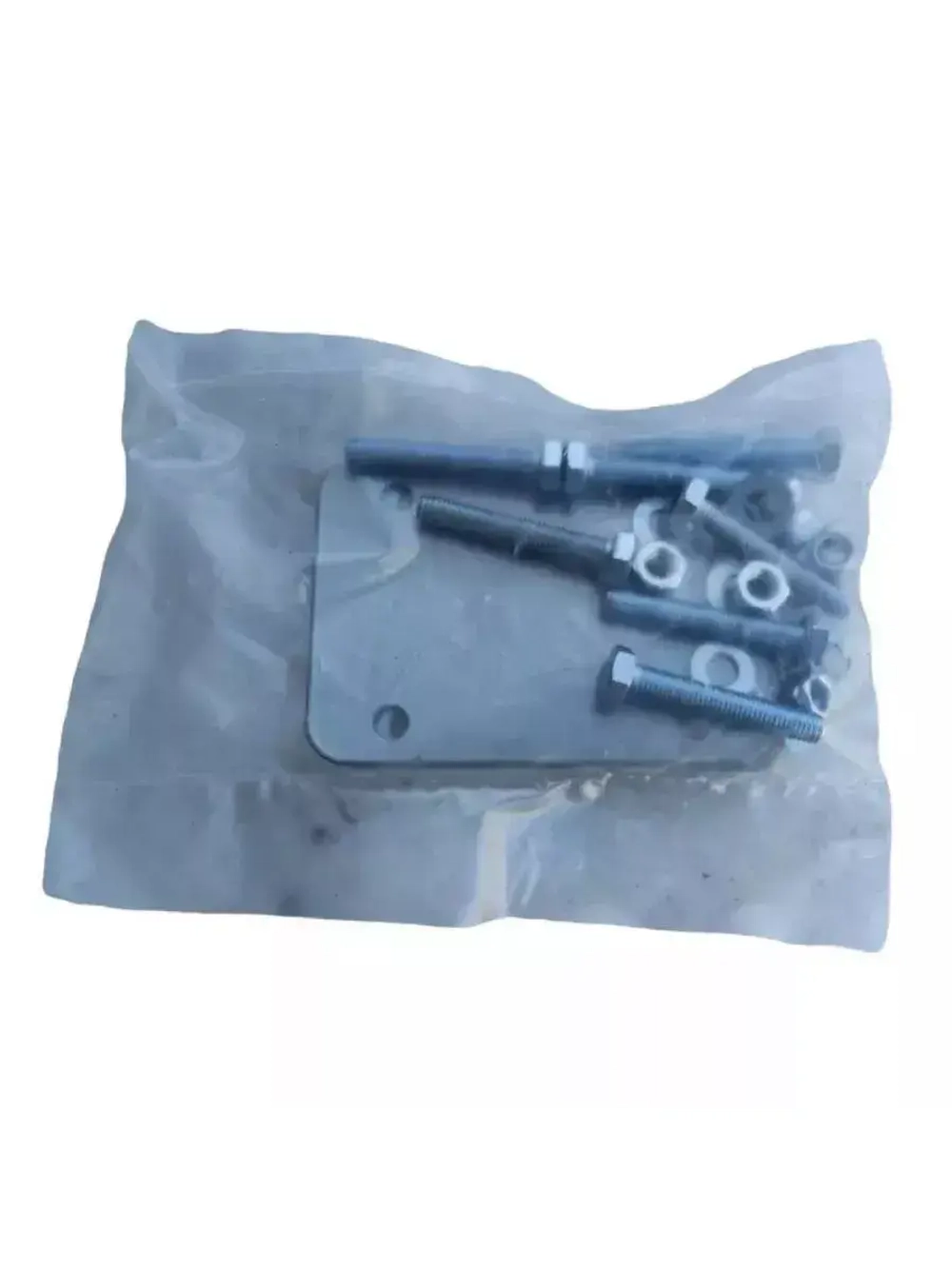 Транцевые колеса ТР трансформеры (откидные) длинные 1025204