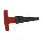 Калибратор Дн 16-32мм 6017 Aquasfera 6017-01