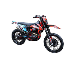 Мотоцикл PROCIDA CRF PR300 ENDURO