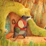 Маргарита смотрела на звёзды