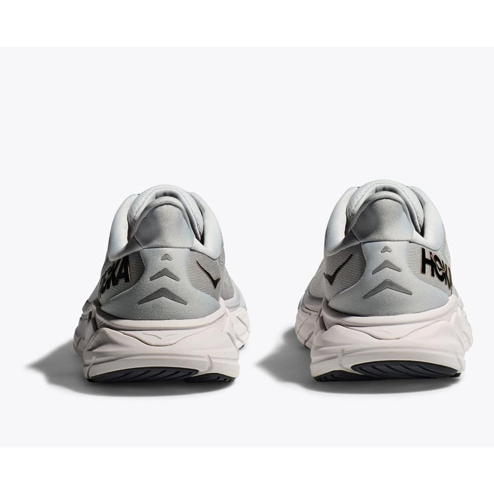 Кроссовки мужские HOKA M ARAHI 6 Harbor Mist / Black
