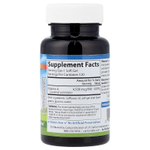 Carlson, Витамин A, 4500 мкг RAE (15000 МЕ), 120 мягких таблеток