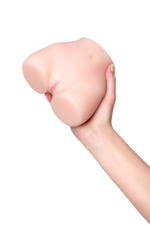 Мастурбатор реалистичный Toyfa Juicy Pussy Brigitte 11,5 см