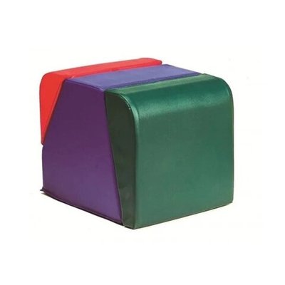 Детский пуфик для разгрузки позвоночника