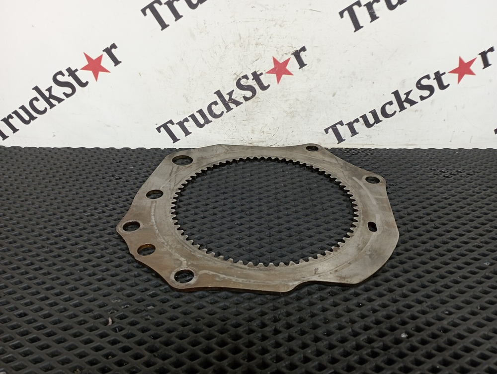 Пластина синхронизатора