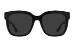 GUCCI Eyewear Square Frame Sunglasses