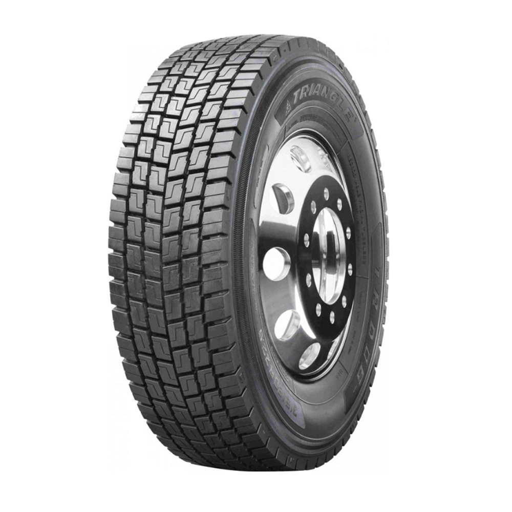 Грузовая шина Triangle TRD06 315/70 R22.5 16PR 154/150L TL Ведущая ось