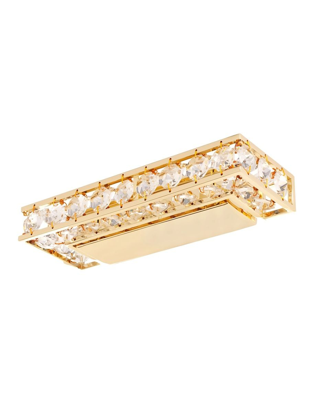 Светильник Бра HIGH-TECH 2627/4 GD