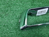 Накладка заднего бампера Changan CS55PLUS (21-24)