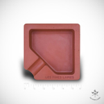 Пепельница MONAD RED