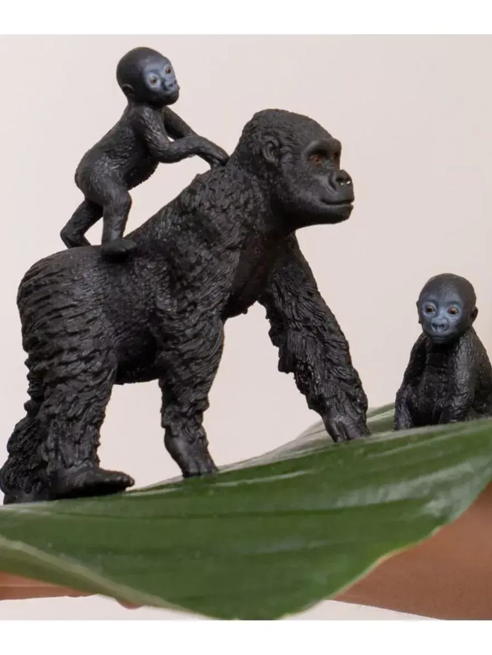 Набор Горилла Schleich 42601