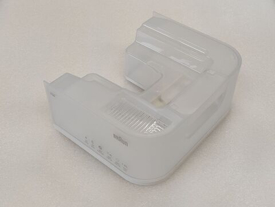 Бак для парогенератора Braun IS2561WH