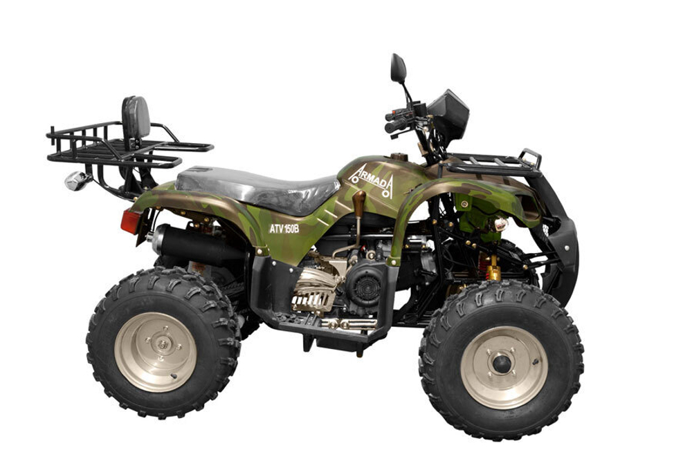 Квадроцикл ARMADA ATV150B