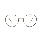 Оправа круглая William Morris 50287 С1 зелёная