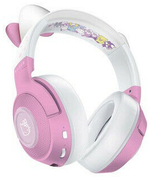 Наушники Razer Kraken BT Hello Kitty and Friends Edition розовый
