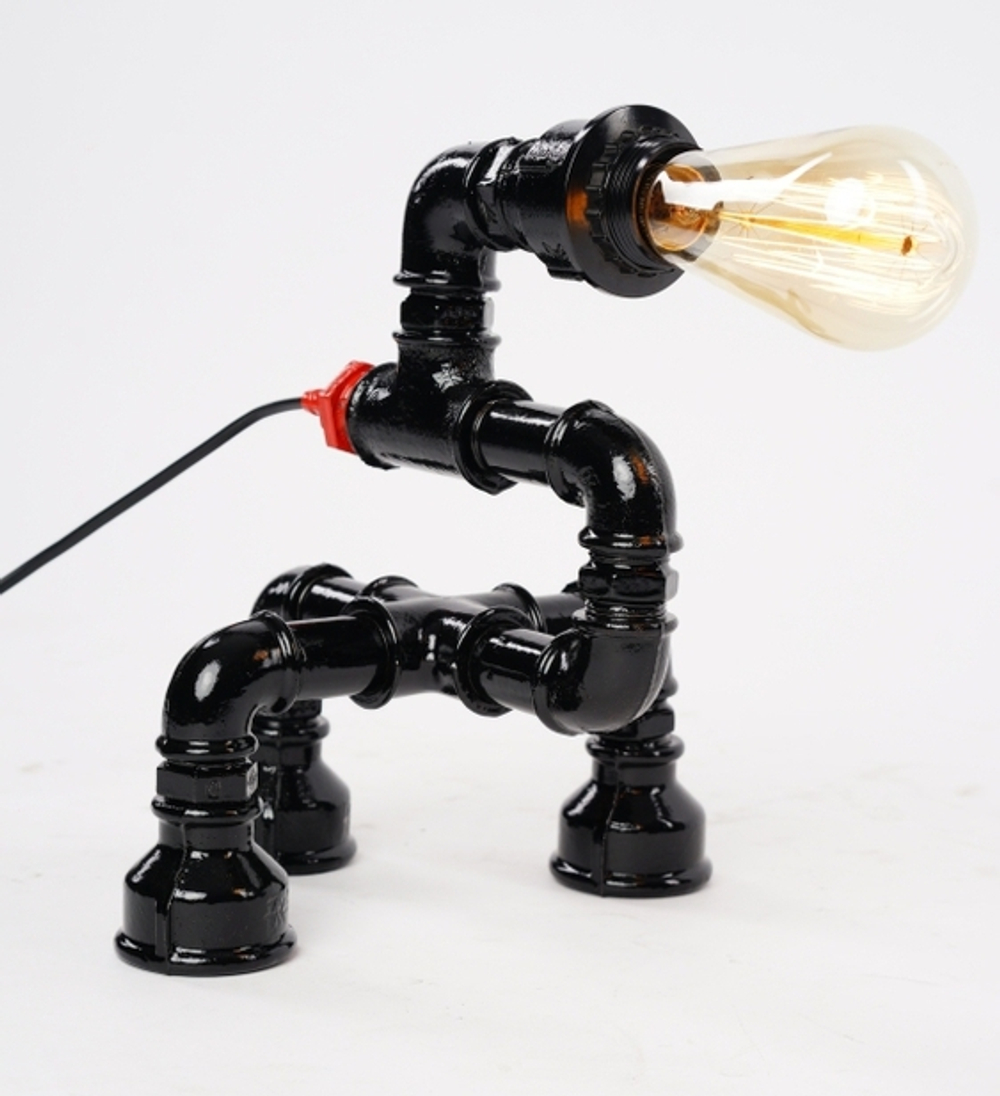 Лампа LiLo Chic