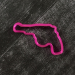 Пистолет №2 Наган