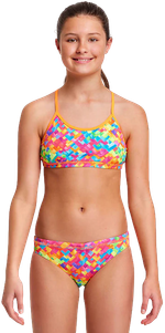 Купальник FUNKITA Stroke Rate