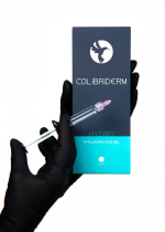ColibriDerm HYDRO (только для косметологов)
