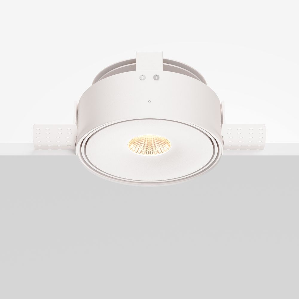 Светильник встраиваемый светодиодный Maytoni Move DL060-9W3-4-6K-TRS-W