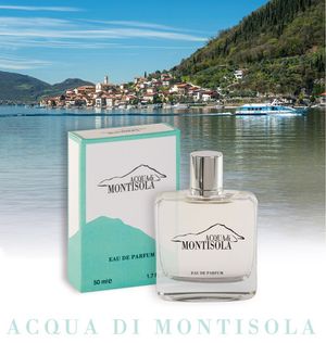 Acqua di Montisola