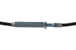 Газонокосилка самоходная Makita ELM4621