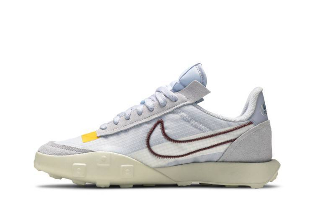 Кроссовки Nike Waffle Racer 2X (Женская размерная сетка)