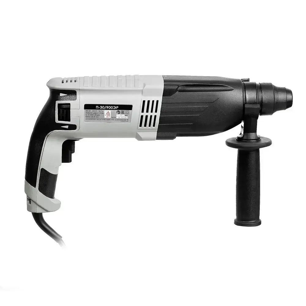 Интерскол Перфоратор 900 Вт