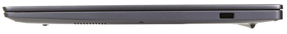 Ноутбук Huawei MateBook D 16 16" / 16 Гб / SSD 1000 Гб / Без ОС / 53013YLY