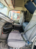 Volvo FH 4x2 Седельный тягач FH-TRUCK (Дизельный, 12,8 л, 469 л.с., АТ)
