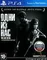 PS4 The Last of Us Part I Remastered / Одни из нас 1 CUSA-00556 (Английская версия)